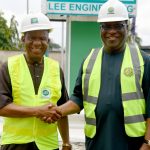 NCDMB Boss Pledges Continued Support For Indigenous Firms, Hails Lee Engineering Local Content Achievements