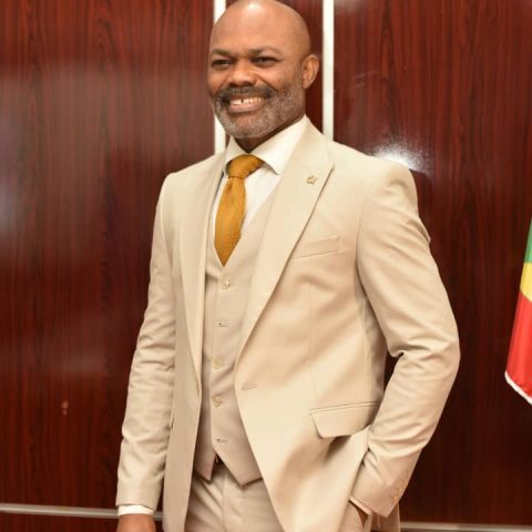 NDLEA Inducts Optiva Capital Partners' Franklin Nechi As WADA Ambassador