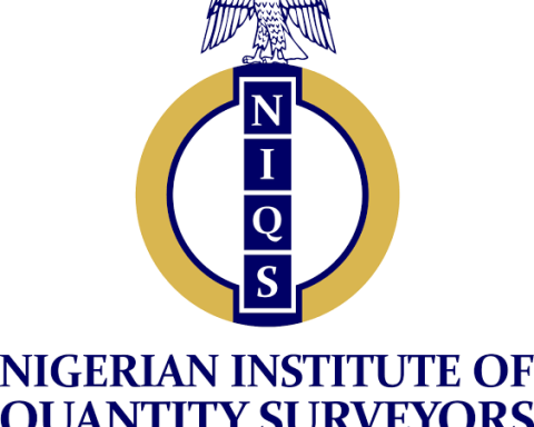 Reduce The Cost Of Governance- NIQS Urges Govt