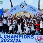 NPFL champions Enugu Rangers set for CAF Prelim ties