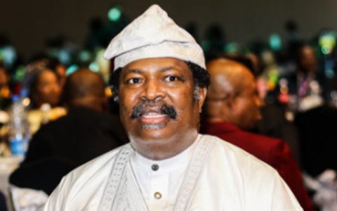 Media Titan, Nduka Obaigbena, Turns 65