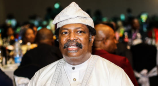 Media Titan, Nduka Obaigbena, Turns 65