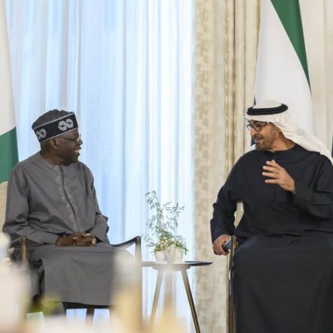 Netizens Express Doubt Berate Govt For Celebrating UAE’s Lifting Of Visa Ban On Nigerians