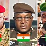 Mali, Niger, Burkina Faso Deepen Split From ECOWAS, Sign Independent Security Bloc