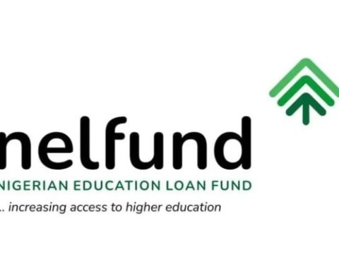 Nigeria Education Loan Fund NELFUND