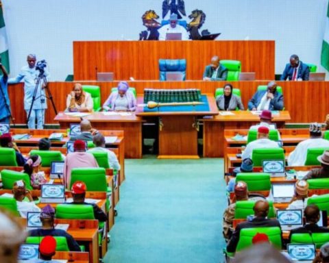 House Of Reps Withdraws Bill To Remove VP, Governors’ Immunity