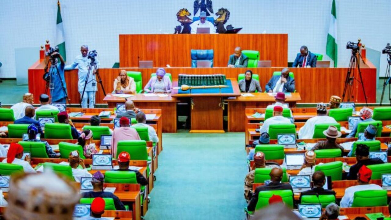 House Of Reps Withdraws Bill To Remove VP, Governors’ Immunity