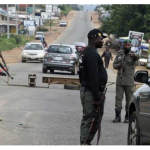 Police To Begin Enforcement Of e-CMR Registration Of Vehicle July 29
