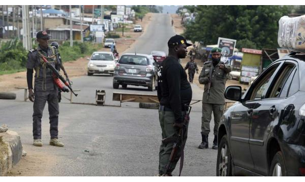 Police To Begin Enforcement Of e-CMR Registration Of Vehicle July 29