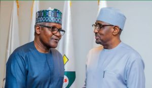 Nigerian Govt Welcomes Endless Fuel Importation