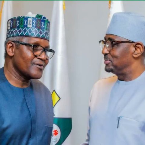 Nigerian Govt Welcomes Endless Fuel Importation
