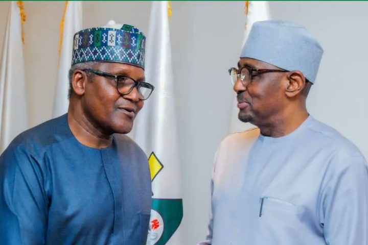 Nigerian Govt Welcomes Endless Fuel Importation