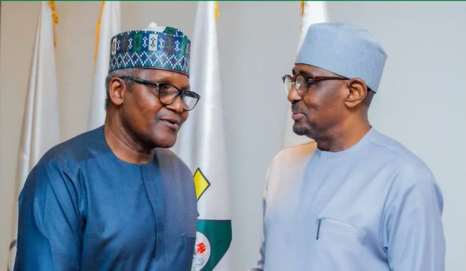 Nigerian Govt Welcomes Endless Fuel Importation
