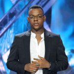 Nigerian Idol Season winner Chima Udoye