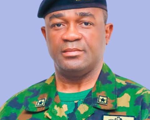 Navy Arrests 8 Stowaways, Rescues 8 Trafficked Victims, 2 Drowning Fishermen