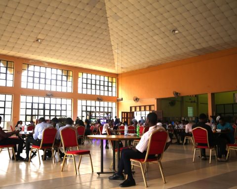 Cooking Restrictions In Nigerian Universities Vs Healthy Eating Among Students
