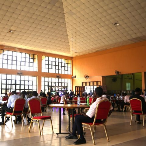 Cooking Restrictions In Nigerian Universities Vs Healthy Eating Among Students