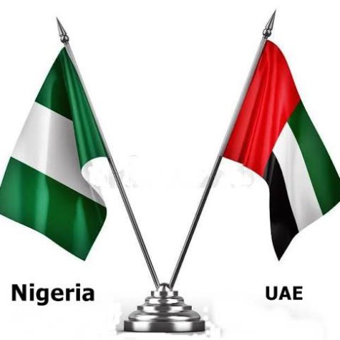 Nigerians Decry UAE’s $ Bank Balance ₦ Document Verification Fee For Visa