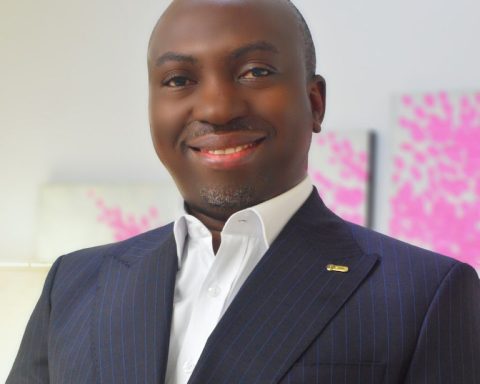 9mobile Appoints Of Obafemi Banigbe As CEO