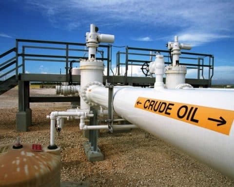 Nigeria’s 1.8mbpd Oil Production A Drop In The Bucket – Economist