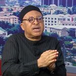 DSS Sues Pat Utomi Over Shadow Government