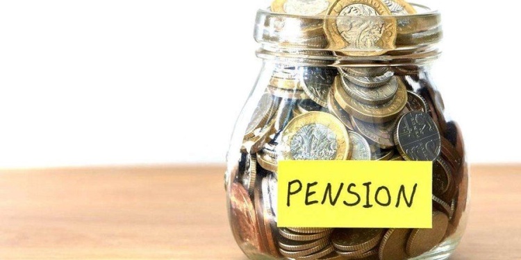 Pension Funds Rise By 17.05% YoY To N22.86tn In January 2025