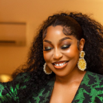 Rita dominic