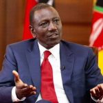 Kenya Anti-tax Protest: President Ruto Removes Budgets For Offices Of First Lady, Second Lady, Cuts Advisers By Half