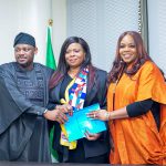 Sahara Group Foundation Nigeria Philanthropy Office Partner To Grow MSMEs