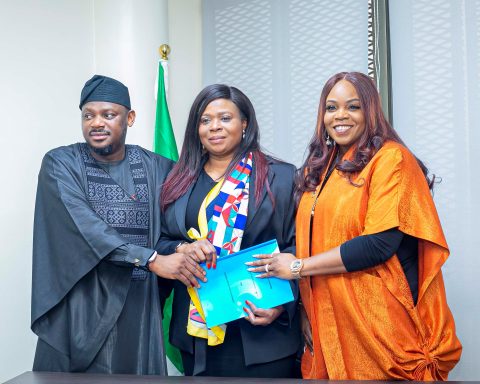 Sahara Group Foundation Nigeria Philanthropy Office Partner To Grow MSMEs