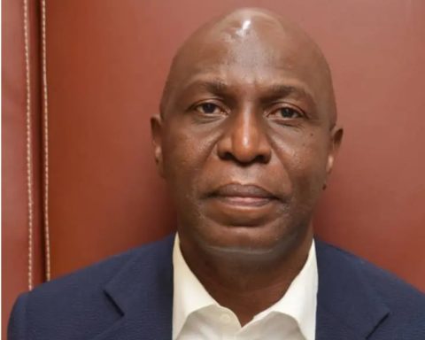 Sam Omatseye