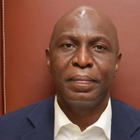 Sam Omatseye