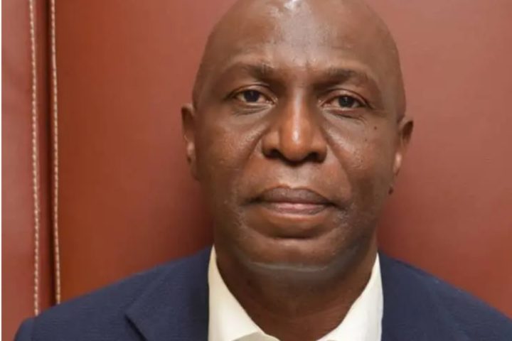 Sam Omatseye