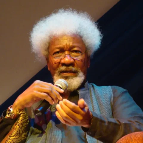 Harvest of Tributes As Soyinka Celebrates 90th Birthday