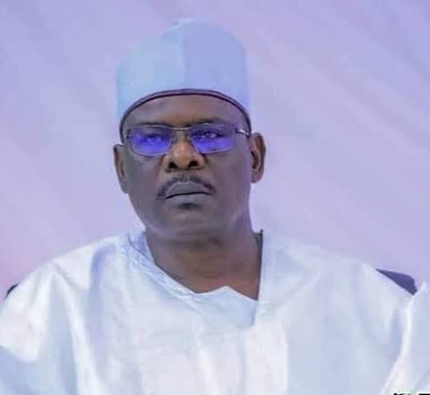 Senate Punishes Ndume With Removal As Chief Whip For Criticising Tinubu
