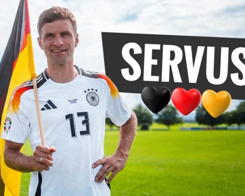 Thomas Muller
