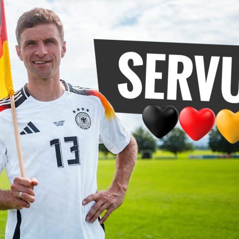Thomas Muller