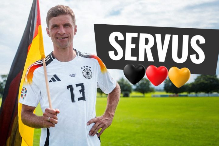 Thomas Muller