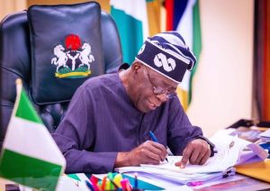 Tinubu Restructures Ministries, Sacks 5 Ministers
