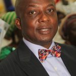 Tokunbo Philip Wahab