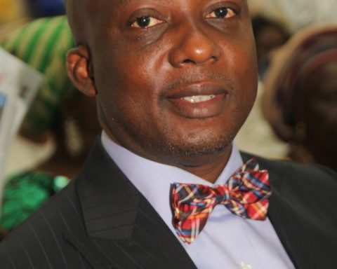 Tokunbo Philip Wahab