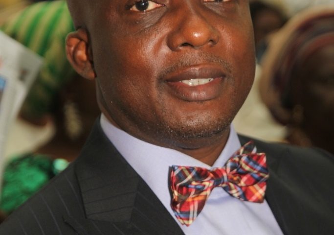 Tokunbo Philip Wahab