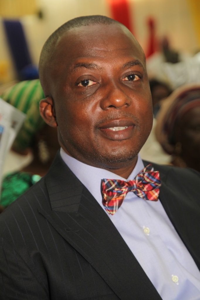 Tokunbo Philip Wahab
