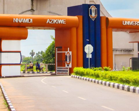UNIZIK VC Tussle: ASUU Seeks Tinubu’s Intervention