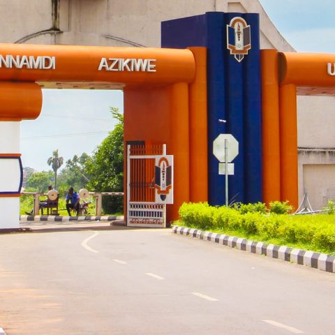 UNIZIK VC Tussle: ASUU Seeks Tinubu’s Intervention