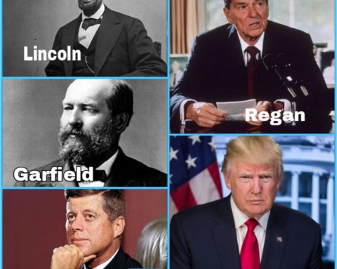 Trump Rally Shooting: US Presidents, Candidates Who Have Faced Assassination Attempts