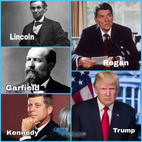 Trump Rally Shooting: US Presidents, Candidates Who Have Faced Assassination Attempts