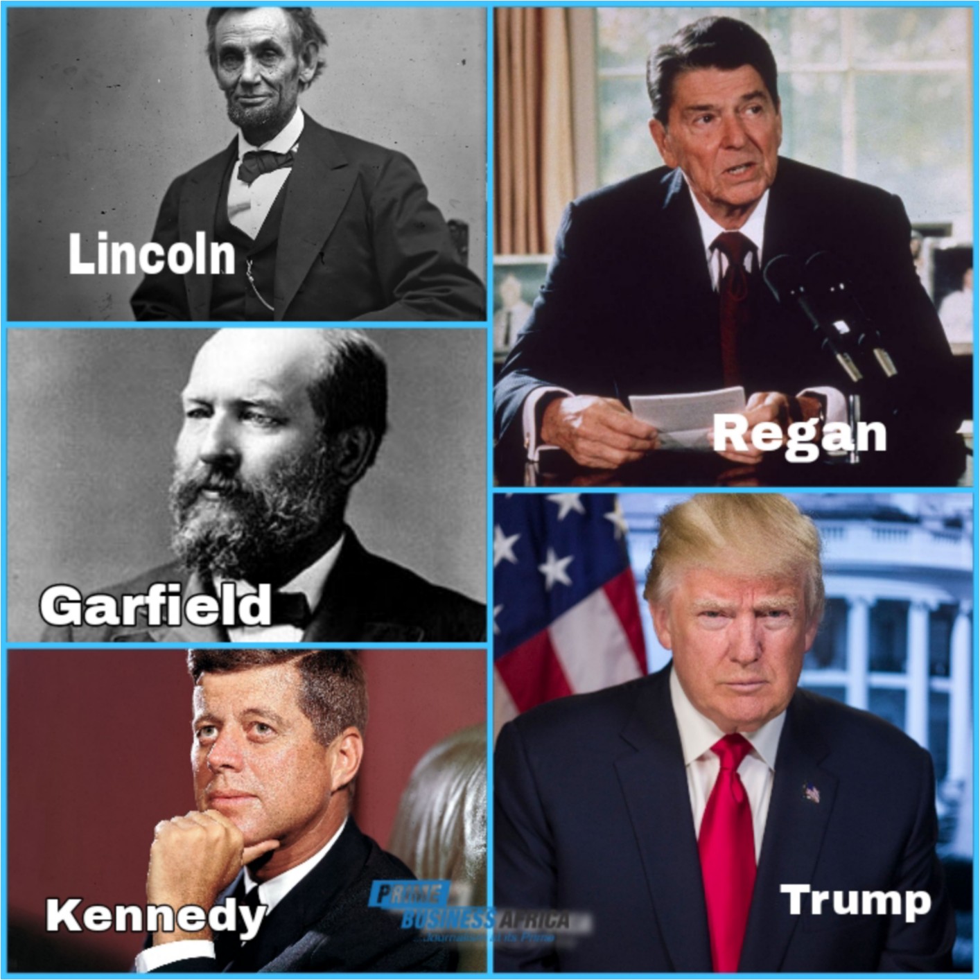 Trump Rally Shooting: US Presidents, Candidates Who Have Faced Assassination Attempts