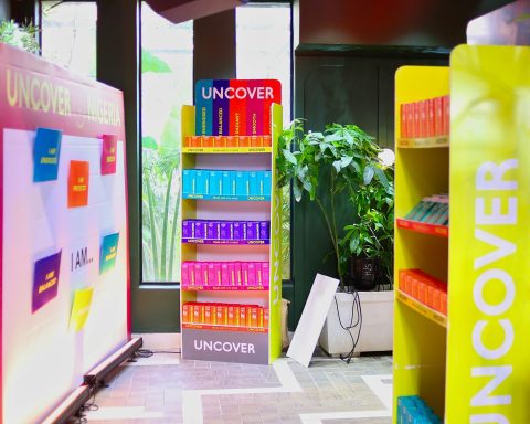 Skincare Firm, Uncover, Successfully Closes Oversubscribed $1.4m Funding Round