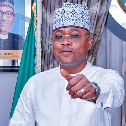 Kogi Guber: Ododo Wins At Appeal Court
